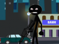 游戏Stickman Fugitive