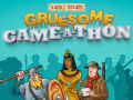 游戏Horrible Histories Gruesome Game-A-Thon