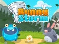 游戏Bunny Storm