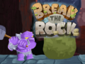 游戏Break The Rock