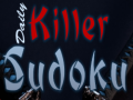 游戏Daily Killer Sudoku