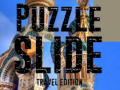 游戏Puzzle Slide Travel Edition