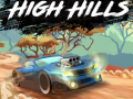 游戏High Hills