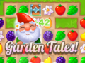 游戏Garden Tales