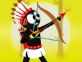 游戏Stickman Destruction Warrior