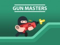 游戏Gun Masters
