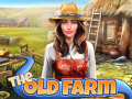 游戏The Old Farm