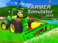 游戏Farmer Simulator 2019