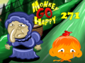 游戏Monkey Go Happy Stage 271