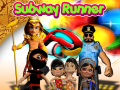 游戏Subway Runner