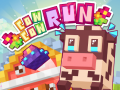 游戏Cow Cow Run