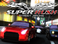 游戏Super Rush Street Racing