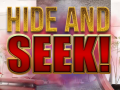 游戏Hide and Seek