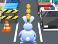 游戏Giant Rabbit Run