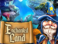 游戏Enchanted Land