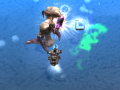 游戏Marine Invaders