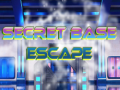 游戏Secret Base escape