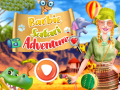 游戏Barbie Safari Adventure