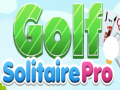 游戏Golf Solitaire Pro