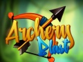 游戏Archery Blast