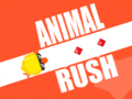 游戏Animal Rush