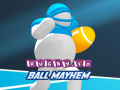 游戏Rugby.io Ball Mayhem