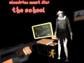 游戏Slendrina Must Die: The School