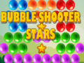 游戏Bubble Shooter Stars