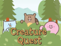 游戏Creature Quest