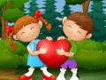 游戏Romantic Love Differences
