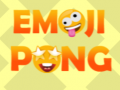 游戏Emoji Pong