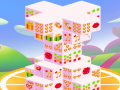 游戏Valentine 3D Mahjong