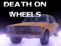 游戏Death on Wheels