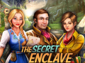 游戏The Secret Enclave