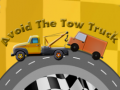 游戏Avoid The Tow Truck