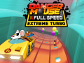 游戏Danger Mouse Full Speed Extreme Turbo