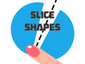 游戏Slice Shapes