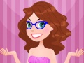 游戏Girl Dress Up & Dishwashing