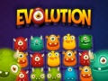 游戏Evolution