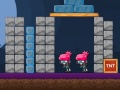 游戏Angry Skulls