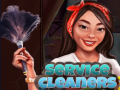 游戏Service Cleaners
