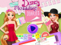 游戏Disney Planning Diaries