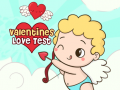 游戏Valentines Love Test