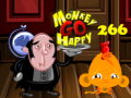 游戏Monkey Go Happy stage 266