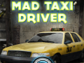 游戏Mad Taxi Driver