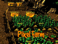 游戏Pixel Farm