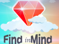 游戏Find In Mind