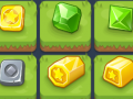 游戏Merge Jewels
