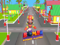 游戏Bomb It Bounce Masters