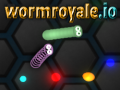 游戏WormRoyale.io